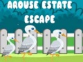Juego Escape de la finca Arouse en línea