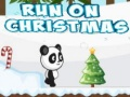 Juego Corre en Navidad en línea