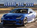 Juego Subaru BRZ 2022 en línea