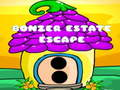 Juego Escape de la finca Bonzer en línea