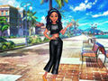 Juego Moda Jade #HistoriasDeInstagram en línea