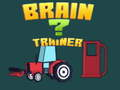 Juego Entrenador de Cerebro en línea