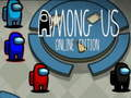 Juego Among Us Edición en línea en línea
