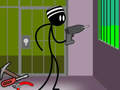 Juego Escape de la prisión en línea