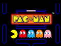 Juego Pac-Man en línea