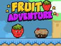 Juego Aventura Frutal en línea