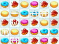 Juego Cookie Crush Navidad en línea