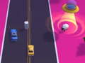 Juego Juegos de Carreras de Coches Duales 3D en línea