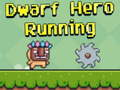 Juego Héroe Enano Corriendo en línea