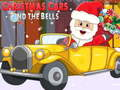 Juego Coches de Navidad: Encuentra las Campanas en línea