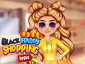 Juego Locura de Compras del Viernes Negro en línea