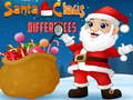 Juego Diferencias de Santa Claus en línea