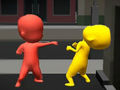 Juego Luchas Stickman en línea