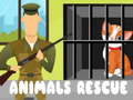 Juego Rescate de Animales en línea
