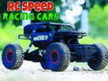 Juego Coches de Carreras RC Rápidos en línea