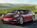 Juego Puzzle Porsche Panamera en línea