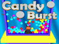 Juego Explosión de Caramelo en línea