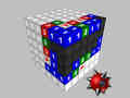 Juego Buscaminas 3D en línea