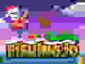 Juego Pesca Navideña.io en línea