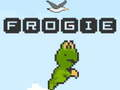 Juego Frogie en línea