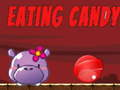 Juego Comiendo caramelos en línea
