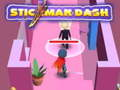 Juego Carrera Stickman en línea