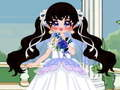 Juego Vestido de novia en línea
