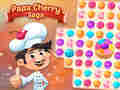 Juego Papá Cereza Saga en línea