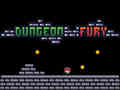 Juego Furia de la Mazmorras en línea