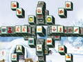 Juego Mahjong de Navidad en línea