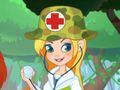 Juego Doctor de la jungla en línea