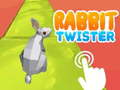 Juego Conejo Twister en línea