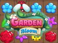 Juego Florecimiento del Jardín en línea