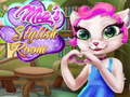 Juego La habitación elegante de Mia en línea