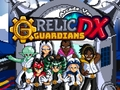 Juego Guardianes de Reliquias Versión Arcade DX en línea