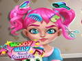 Juego Aliado Melancólico: Cortes de Cabello Reales en línea