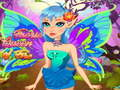 Juego Reina Faerie del Fuego en línea