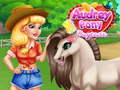 Juego Guardería de Ponis Audrey en línea