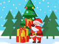 Juego Feliz Navidad en línea