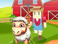 Juego Granja Comunitaria en línea