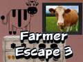 Juego Escape del granjero 3 en línea