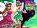 Juego Creador de Hadas en línea