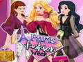 Juego Semana de la Moda de París en línea