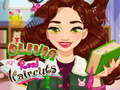 Juego Olivia: Cortes de Pelo Reales en línea
