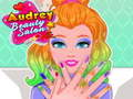 Juego Salón de Belleza Audrey en línea