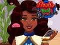 Juego Los verdaderos cortes de pelo de Noelle en línea