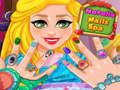 Juego Spa de Uñas Natalie en línea