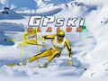 Juego Gp Ski Slalom en línea
