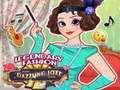 Juego Moda Legendaria: La Deslumbrante Edad del Jazz en línea