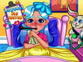 Juego Doctor de la gripe cristalina en línea